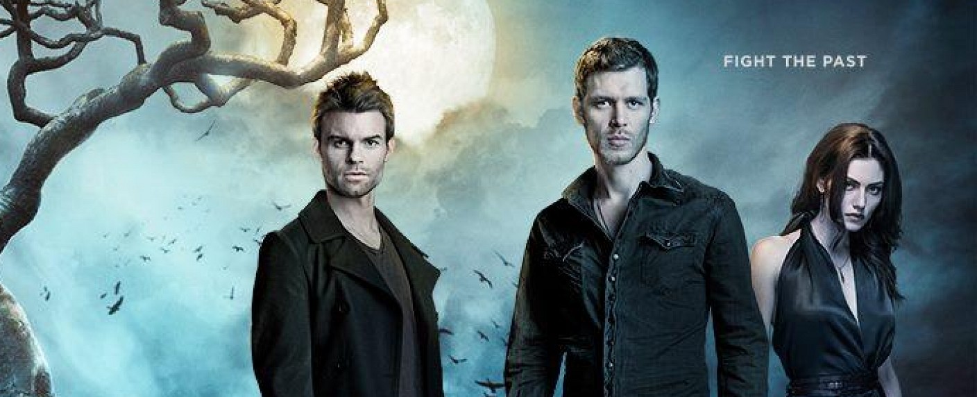 „The Originals“: sixx kündigt dritte Staffel an – Vampire folgen auf „Jane the Virgin“ – Bild: The CW