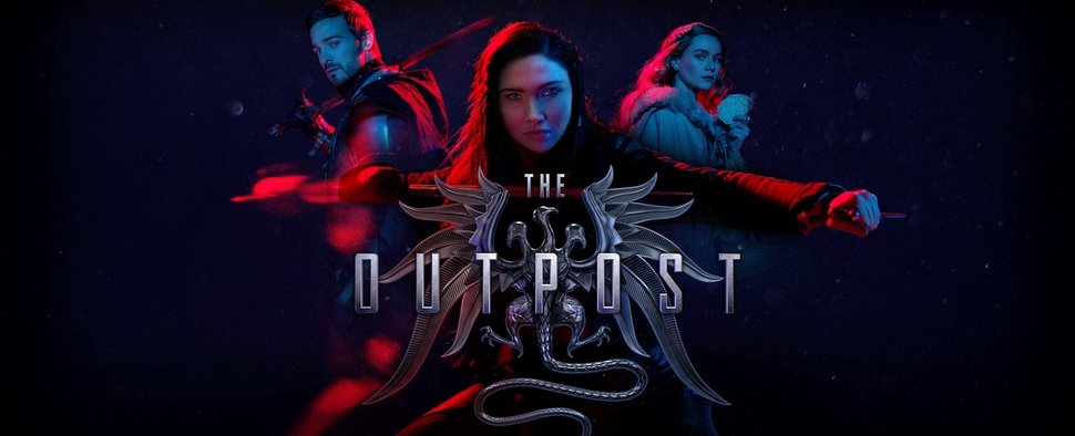 [UPDATE] "The Outpost": Drei Trailer zur neuen Fantasyserie von Syfy – Letzte Überlebende jagt Mörder ihres Stammes – Bild: NBCUniversal International 2018