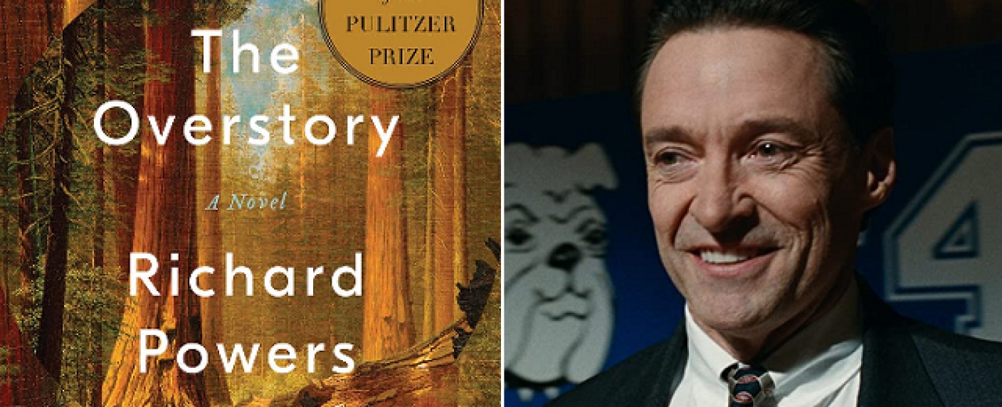 „Game of Thrones“-Schöpfer verfilmen „Die Wurzeln des Lebens“ – Neues Netflix-Projekt von Benioff, Weiss und Hugh Jackman – Bild: Penguin Books/​HBO