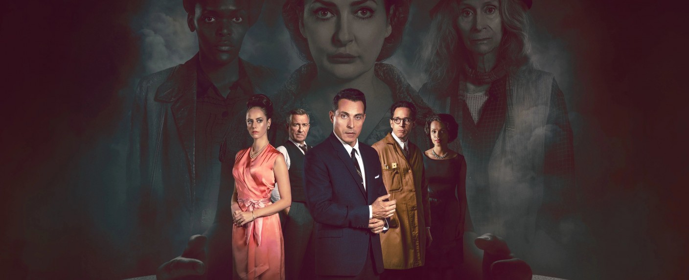 Agatha Christies „Das fahle Pferd“ kommt ins Free-TV – Weitere Neuverfilmung schafft es ins lineare Fernsehen – Bild: BBC One