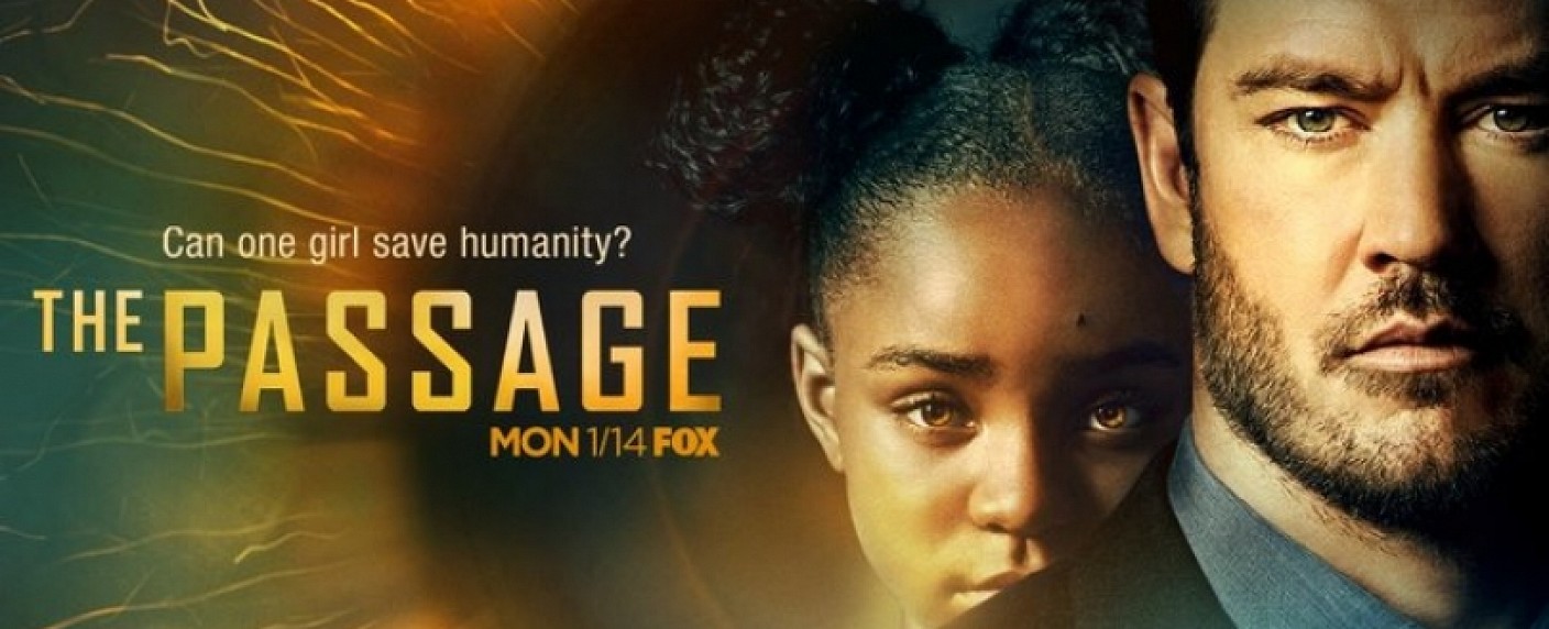 Vor dem Start: „The Passage“ feiert Deutschlandpremiere bei ProSieben – Die Menschheit auf dem Weg zur Vampir-Krise – Bild: FOX