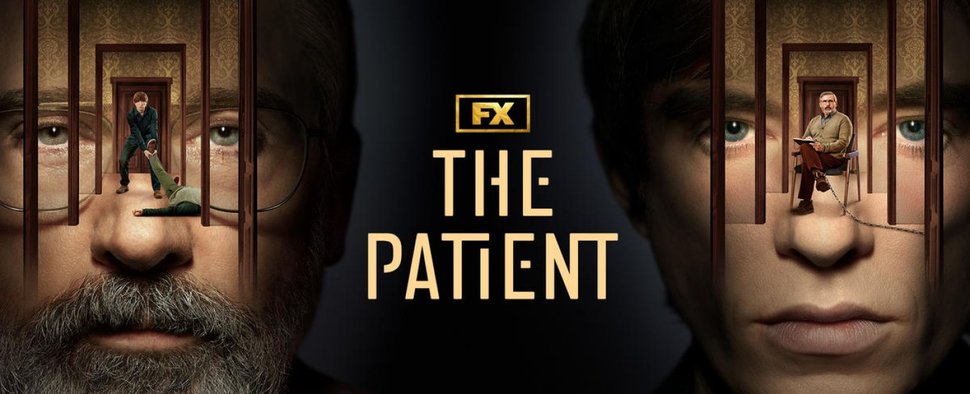 „The Patient“ – Bild: FX