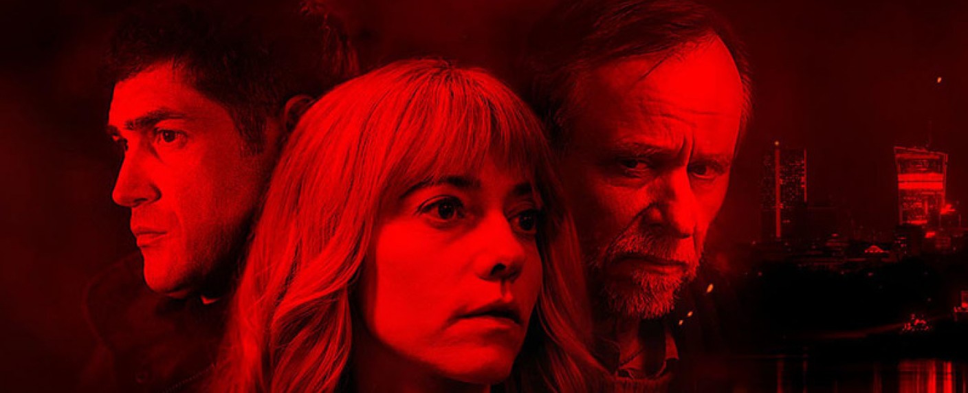 „The Pleasure Principle“: arte zeigt neuen Krimi aus Polen, Tschechien und der Ukraine – Komplexer Fall über verstümmelte Frauenleichen – Bild: Beta Film/​Apple Film Production/​Canal+ Poland/​Czech TV/​Star Media