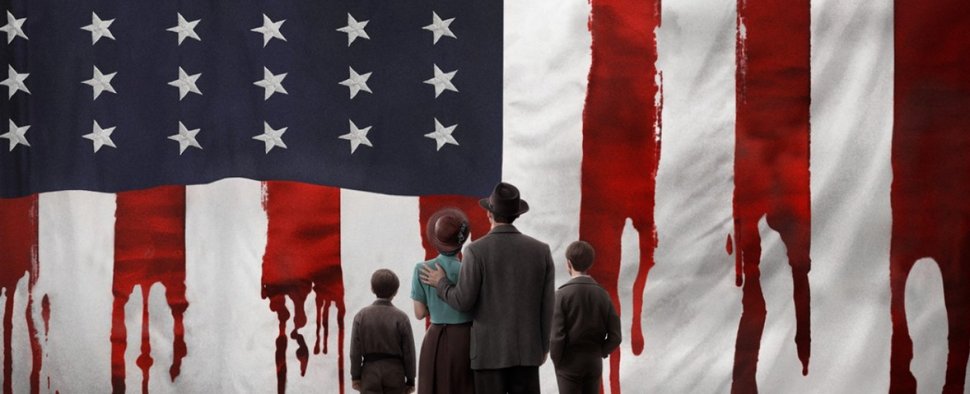 „The Plot Against America“ – Bild: HBO