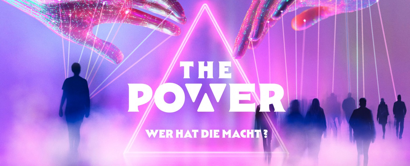 „The Power“: Joyn startet neue Strategie-Realityshow – Französische Format-Adaption auf den Spuren von „Die Verräter“ – Bild: Joyn