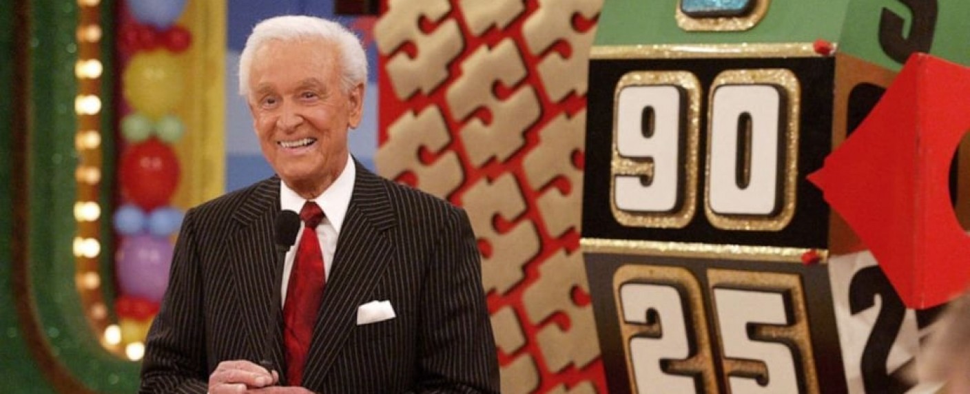 „Der Preis ist heiß“: US-Moderator Bob Barker mit 99 Jahren gestorben – Fernseh-Legende führte 35 Jahre lang durch „The Price Is Right“ – Bild: CBS