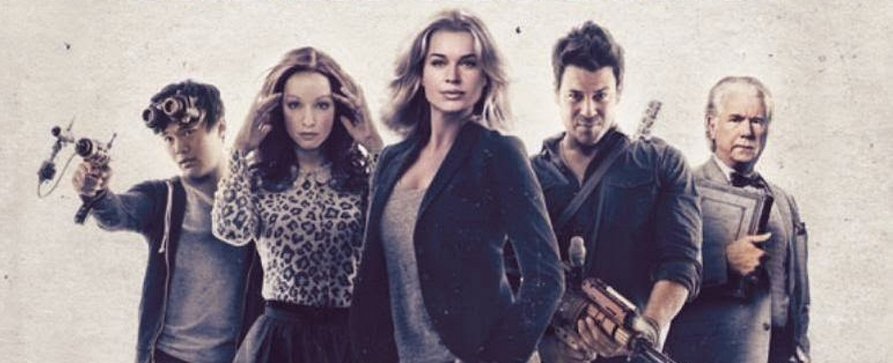 „The Quest – Die Serie“ erhält überraschend Seriennachfolger bei The CW – Sender kauft auch „Der Schwarm“ und Sophie-Turner-Drama – Bild: TNT