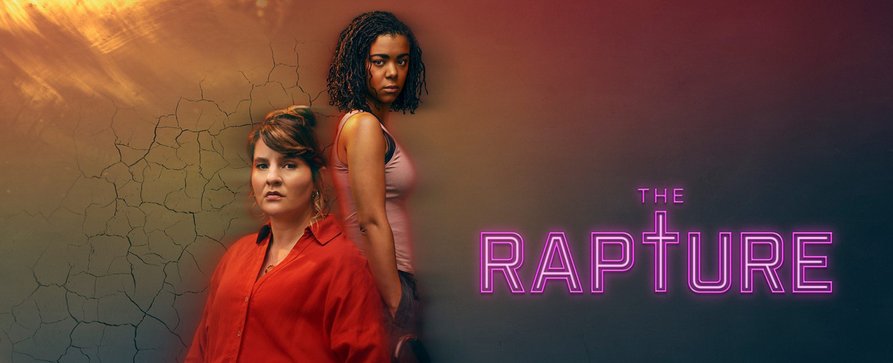 Nach drei Jahren Wartezeit: BBC mit erstem Trailer zu „The Rapture“ – Psychothriller basiert auf Bestseller-Roman „Endzeit“ – Bild: BBC