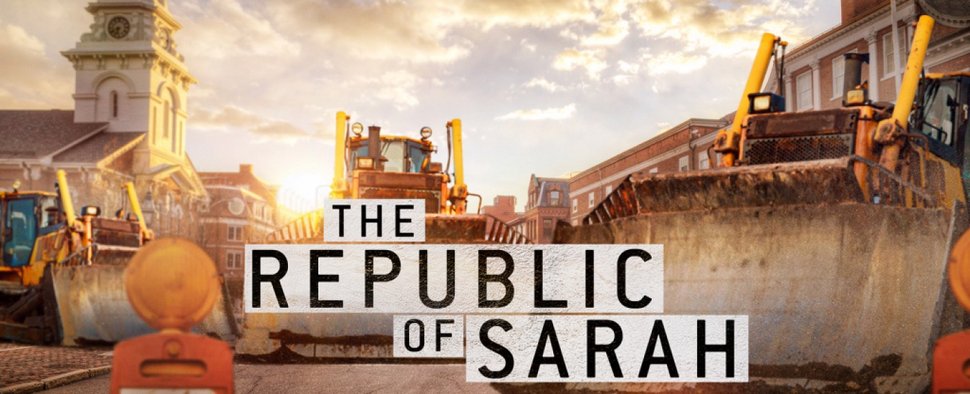 „The Republic of Sarah“ – Bild: The CW