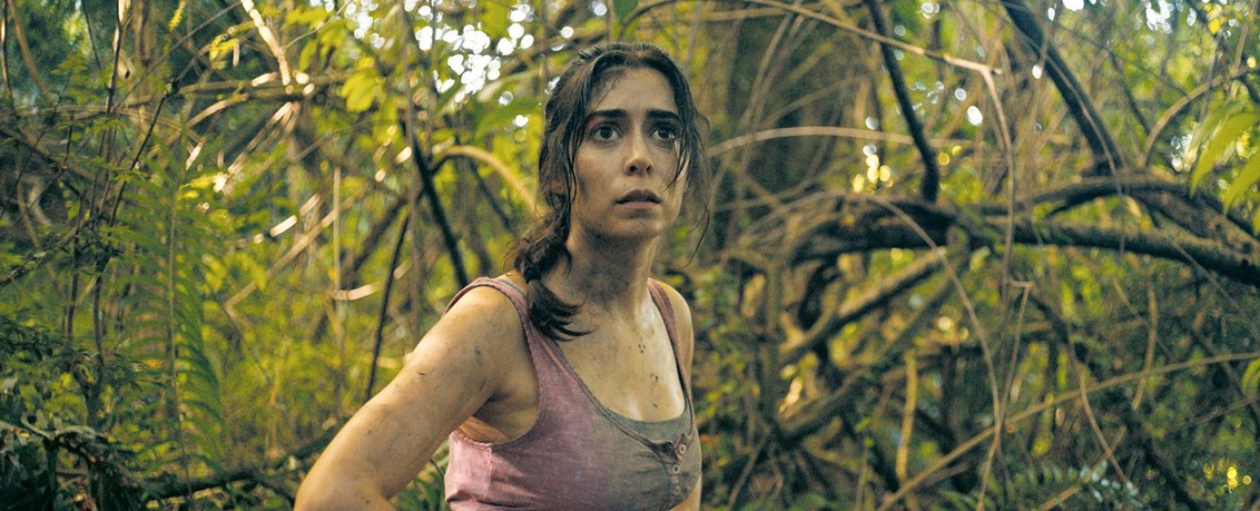 „How I Met Your Mother“-Darstellerin in neuer Serie mit Marvel-Star Elizabeth Olsen – Pilot für Familiendrama „Seven Sisters“ bereits in Auftrag gegeben – Bild: Peacock