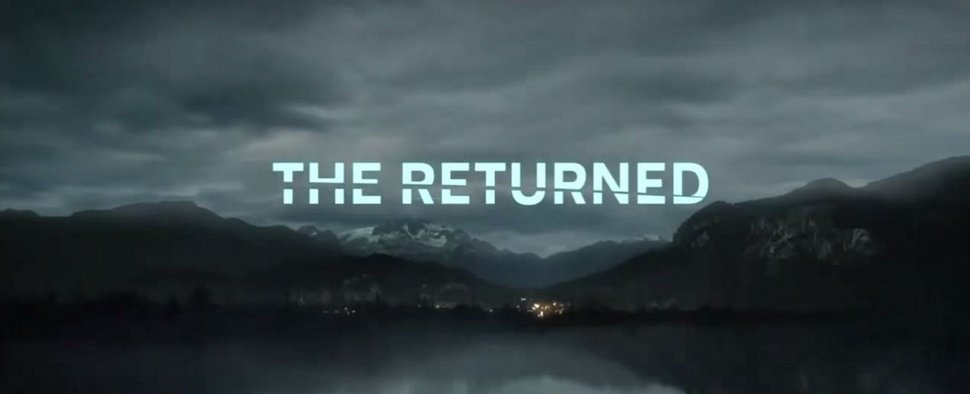 „The Returned“ – Bild: Watchever