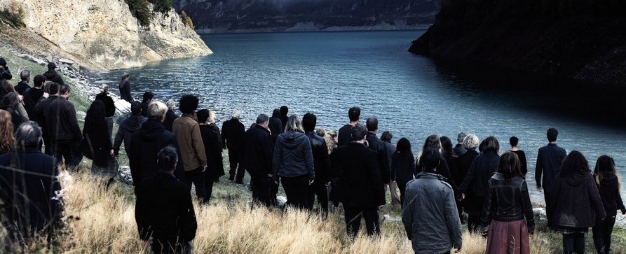 „The Returned“: Zweite Staffel bei RTL Crime im Juli – Pay-TV-Sender besorgt Fernseh-Premiere der acht neuen Folgen – Bild: RTL Crime „The Returned“: Zweite Staffel bei RTL Crime im Juli – Pay-TV-Sender besorgt Fernseh-Premiere der acht neuen Folgen – Bild: RTL Crime