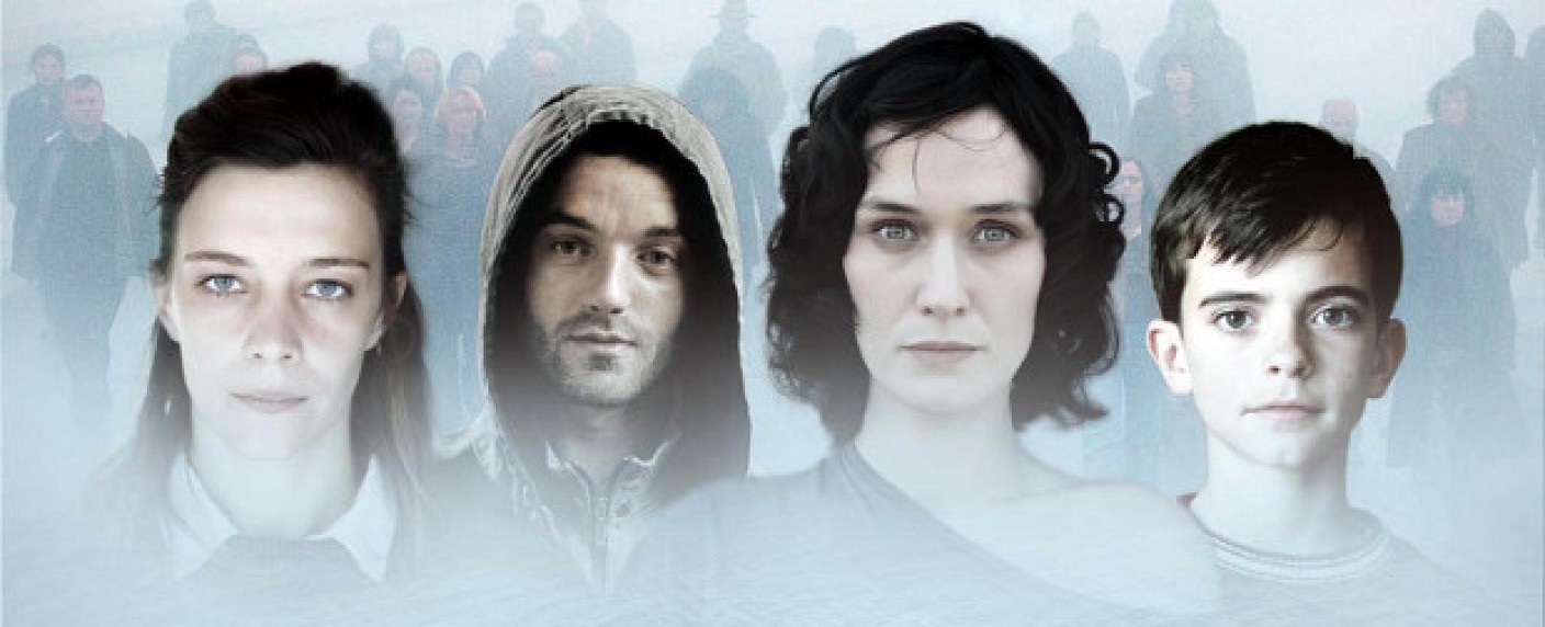 ‚International Emmys‘: „The Returned“ als bestes Drama ausgezeichnet – „Das Wunder von Kärnten“ gewinnt Fernsehfilm-Preis – Bild: Haut et Court TV