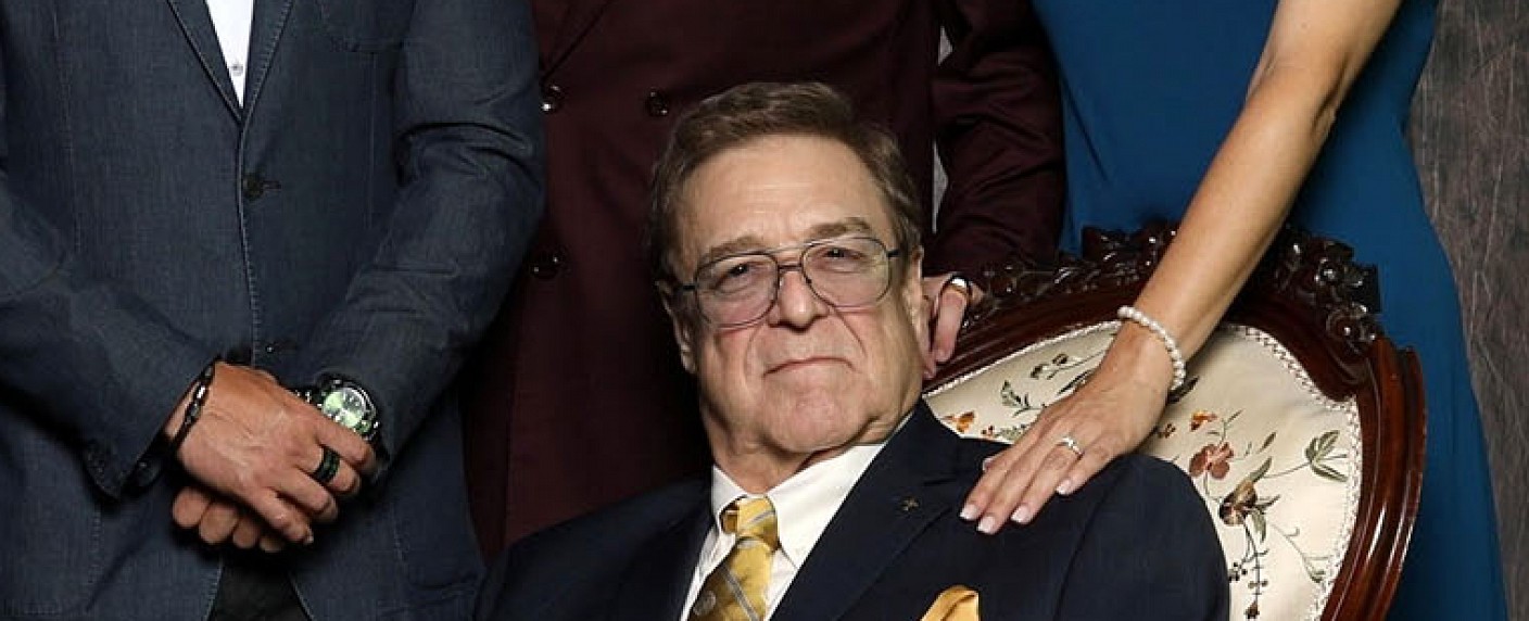 „The Righteous Gemstones“: Kirchensatire mit John Goodman bald in Deutschland – Sky kündigt TV-Premiere für Anfang 2020 an – Bild: HBO