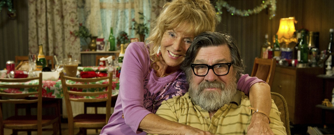 „Downton Abbey“: Sue Johnston trifft auf Maggie Smith – Casting-News und erster Teaser zur Staffel 5 – Bild: BBC