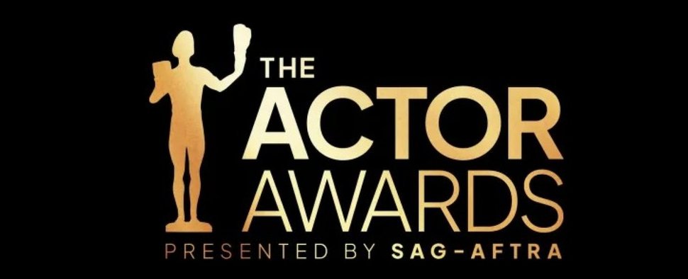 „The SAG Awards“ benennen sich in „The Actor Awards presented by SAG-AFTRA“ um – Bild: SAG-AFTRA