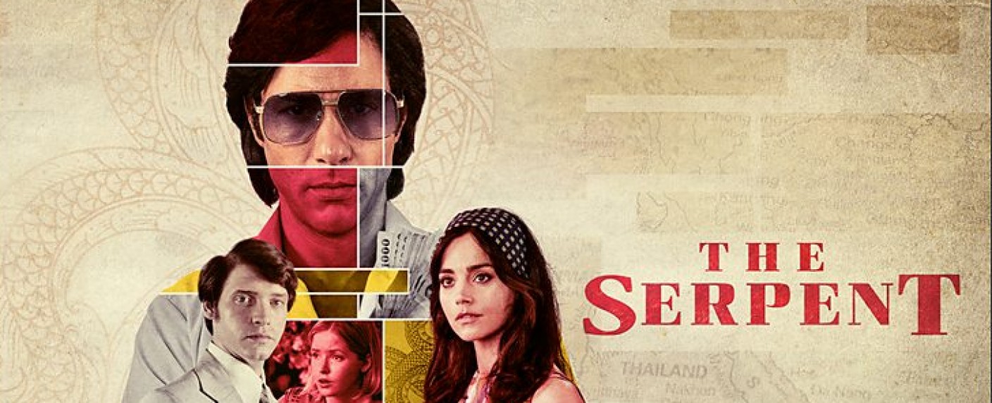 „Die Schlange“: Netflix-Thriller mit Jenna Coleman und Tahar Rahim startet bei Netflix – Historisches Katz-und-Maus-Spiel in Südostasien – Bild: BBC One