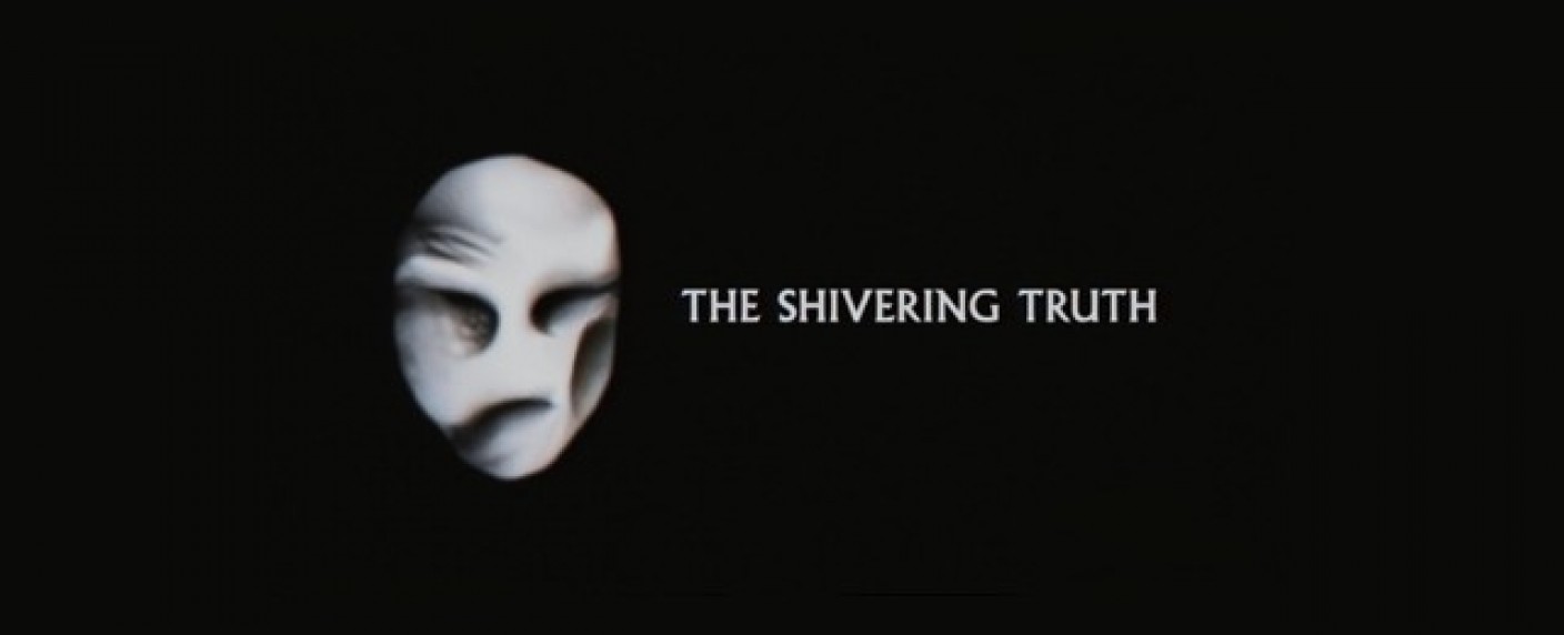 „The Shivering Truth“: Experimentelle Puppen-Animation findet Weg nach Deutschland – TNT Comedy zeigt adult-swim-Format ab Anfang Mai – Bild: adult swim