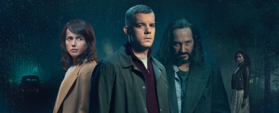 „The Sister“ mit Russell Tovey (M.) – Bild: ITV