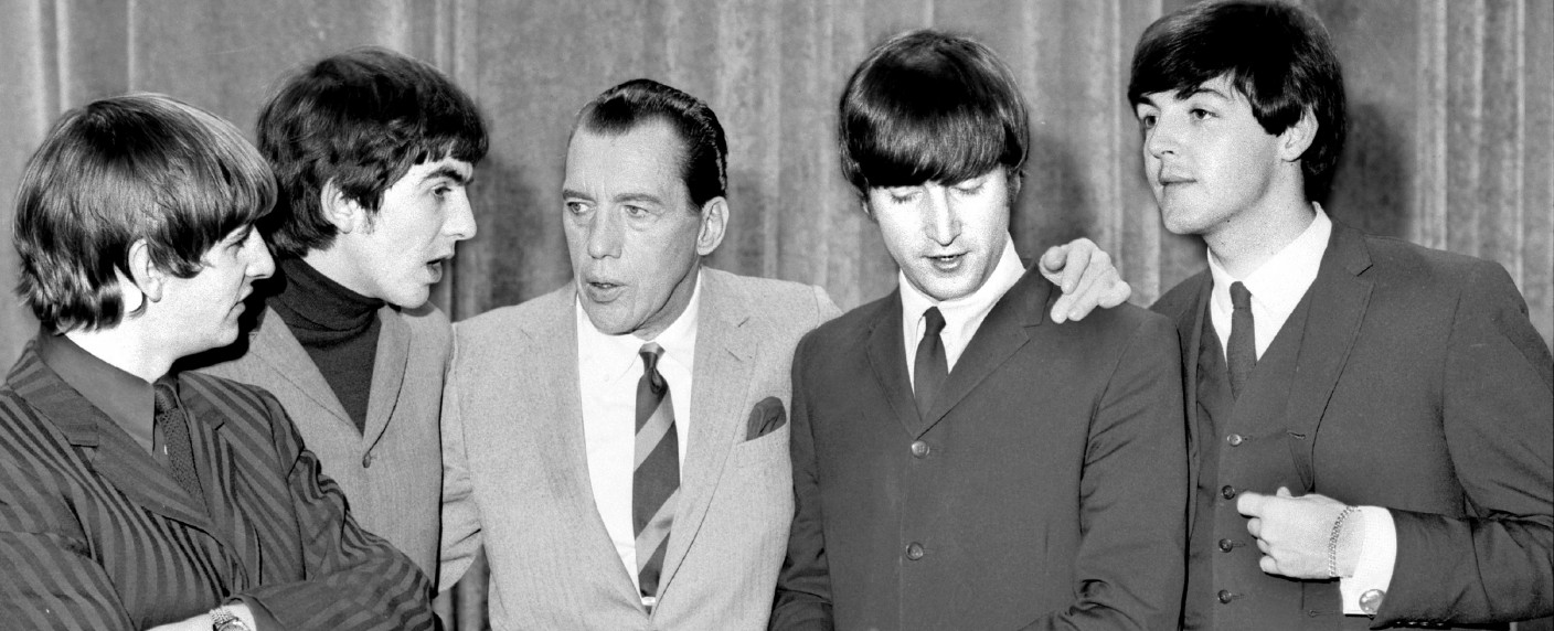 „The Sixties“: N-TV zeigt Dokuserie von Tom Hanks – Zehn Folgen beleuchten die Sechziger Jahre – Bild: n-tv