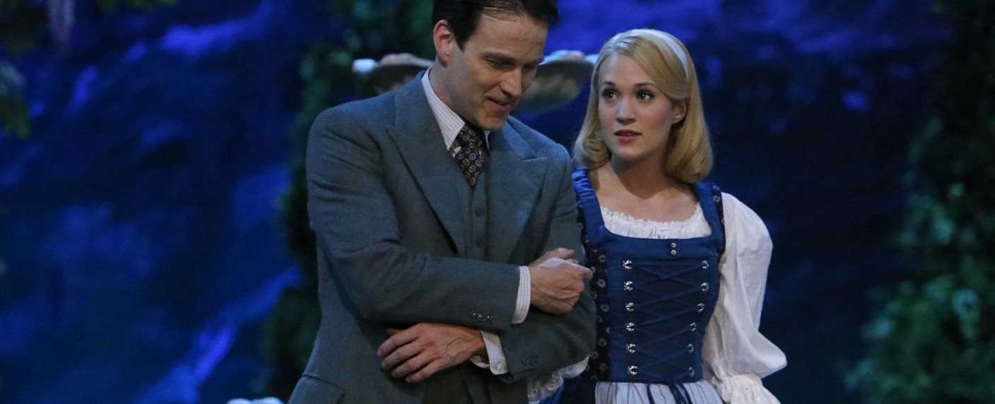 LiveMusical „The Sound of Music“ wird in den USA zum TVEreignis