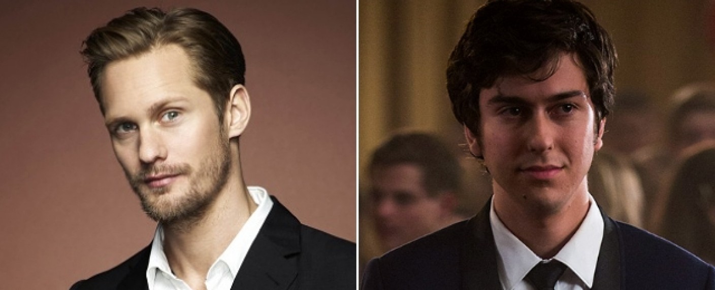 „The Stand“: Alexander Skarsgård („True Blood“) in Stephen-King-Miniserie – Weitere Cast-Neuzugänge ebenfalls bestätigt – Bild: HBO/​Fox 2000 Pictures