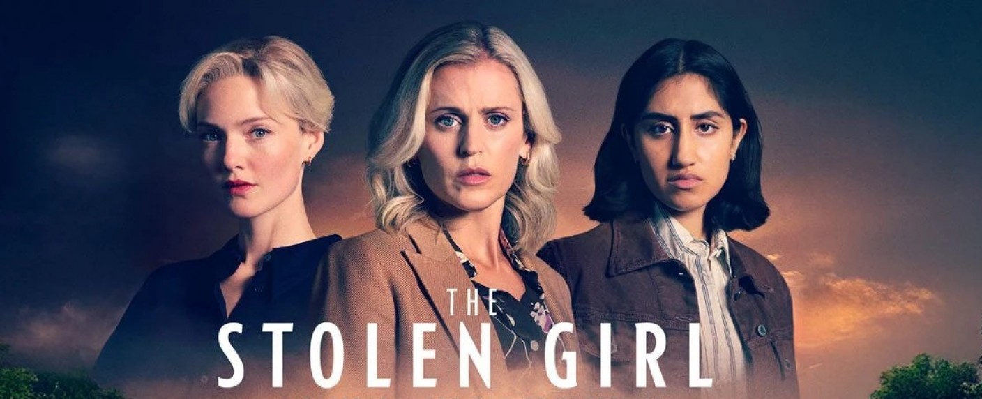 „The Stolen Girl“: Entführungsthriller mit „Andor“-Star Denise Gough macht es sich zu einfach – Review – Verschwinden einer Neunjährigen im Zentrum der Romanadaption – Bild: Disney+
