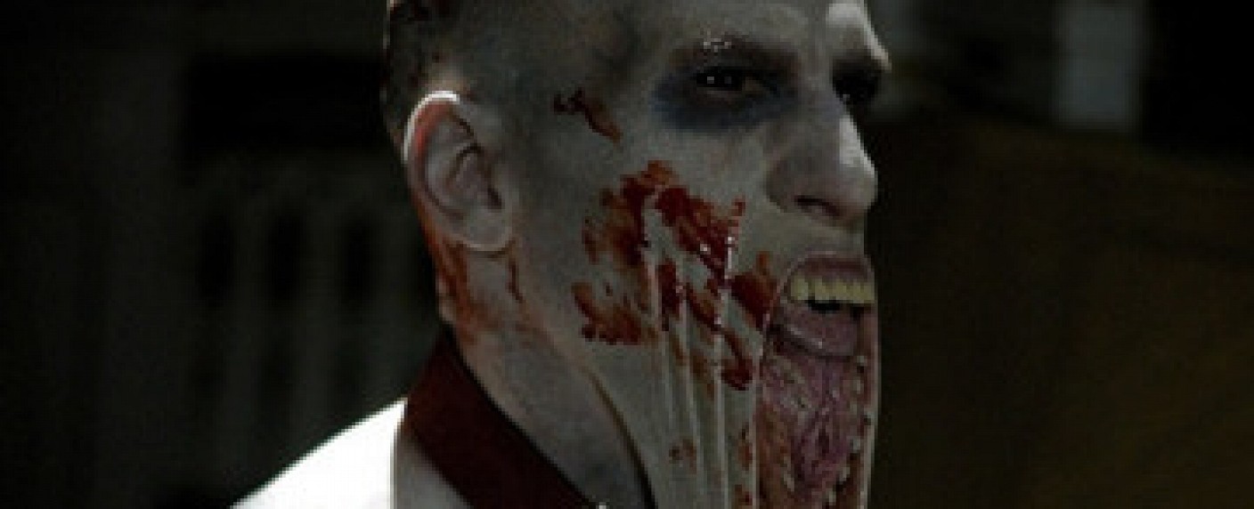 Abgeschoben auf 1:40 Uhr: „The Strain“ auf ProSieben künftig noch später – Free-TV-Premiere der Horrorserie mitten in der Nacht – Bild: FX Productions