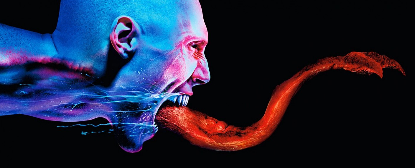 Joyn Primetime: Neue Staffeln von „The Strain“, „You’re the Worst“ sowie „Man Seeking Woman“ – Serienneustarts beim Online-Sender im August – Bild: FX