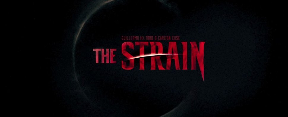 „The Strain“ endet mit der vierten Staffel. – Bild: FX
