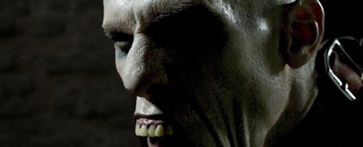 Guillermo del Toro entwickelt „Carnival Row“ für Amazon – Filmprojekt soll jetzt als TV-Serie umgesetzt werden – Bild: FX Productions