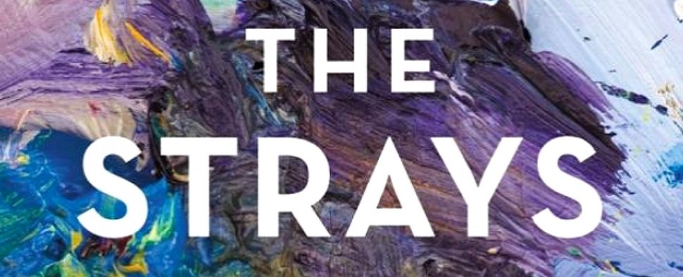 „The Strays“ von Emily Bitto wird als Event-Serie adaptiert – Bild: Twelve Publishing