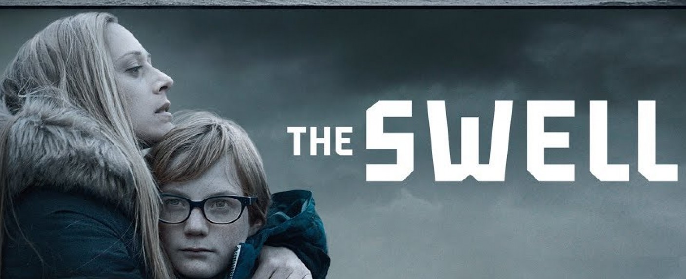 „The Swell“: Beim NDR brechen im September die Deiche – Fernsehpremiere der europäischen Katastrophenserie – Bild: justbridge entertainment GmbH/​Evangelische Omroep (EO)/​Eén/​JOCO Media/​Menuet Producties