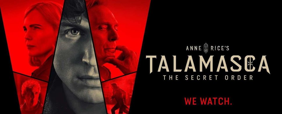 „The Talamasca“ – Bild: AMC