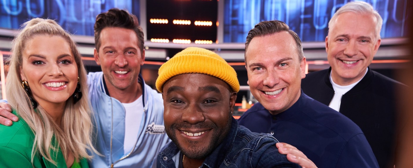 „The Taste“: Coach-Urgestein steigt aus, Nachfolge bereits geklärt – Neue Staffel der Sat.1-Kochshow im Sommer – Bild: Sat.1/​Jens Hartmann