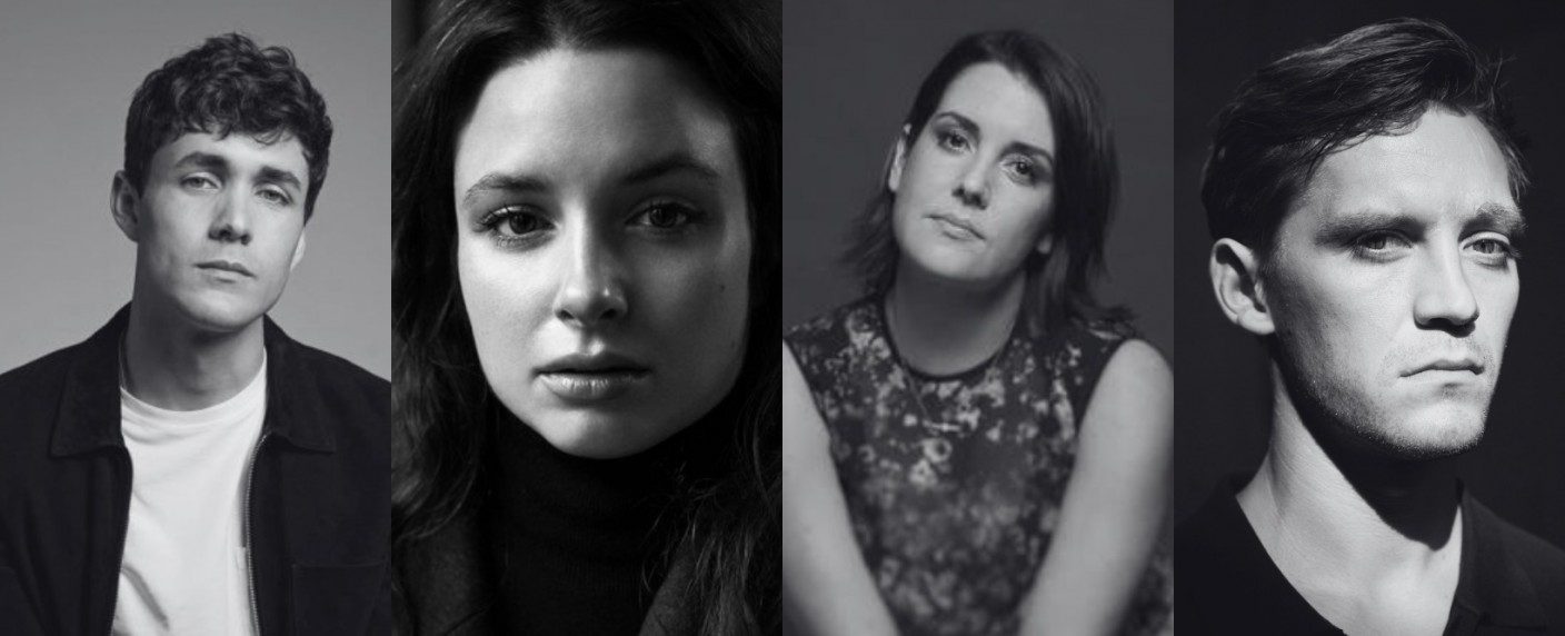 Sky und Peacock verfilmen „Der Tätowierer von Auschwitz“ als Miniserie – „Deutschland 89“-Star Jonas Nay in einer der Hauptrollen – Bild: Sky/​Peacock