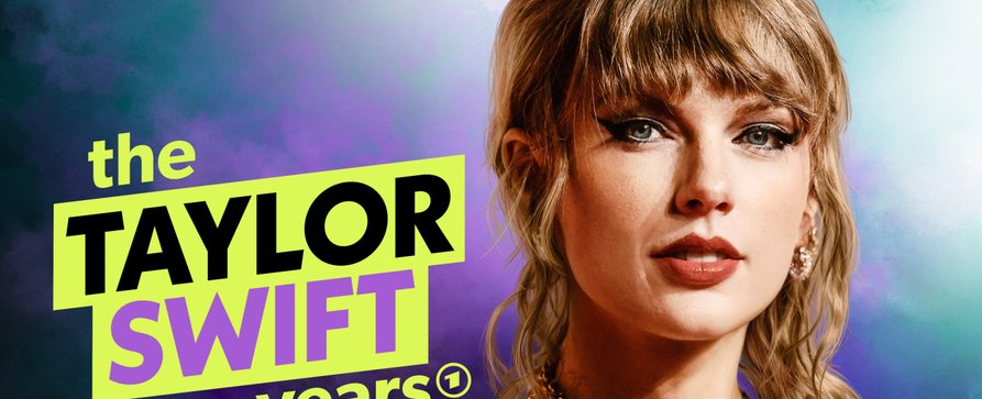 „The Taylor Swift Years“: ARD beleuchtet „Schicksalsjahre eines Superstars“ – Dreiteilige Doku über Megastar und Pop-Phänomen – Bild: LOOKSfilm/​Bianca Domula/​IMAGO/​Avalon.red/​teilweise mit Hilfe von KI bearbeitet