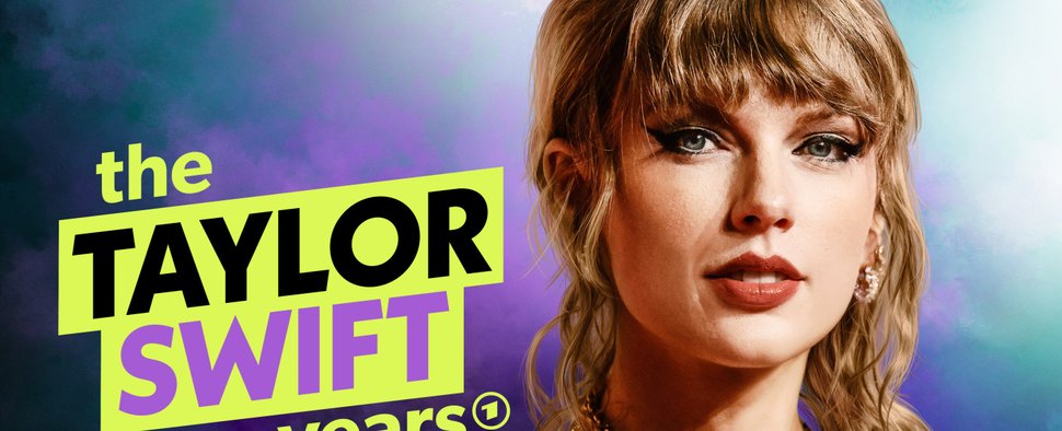 „The Taylor Swift Years – Schicksalsjahre eines Superstars“ – Bild: LOOKSfilm/Bianca Domula/IMAGO/Avalon.red/teilweise mit Hilfe von KI bearbeitet