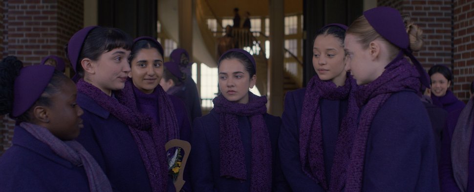 „The Testaments: Die Zeuginnen“ – Bild: Disney+/Hulu