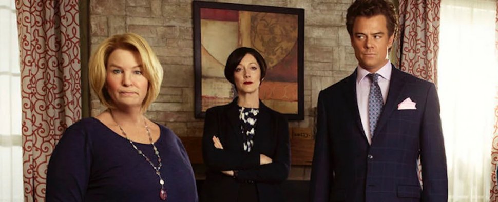 „The Thing About Pam“ mit Renée Zellweger verstärkt das Angebot von RTL+ – Bild: NBC