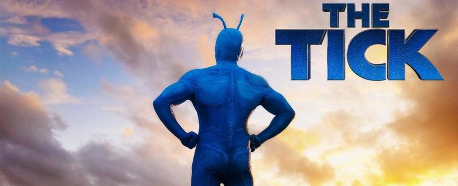 „The Tick“: Amazon gibt Starttermin der ersten Staffel bekannt [Update] – Blauer Superheld ab August auf Comedy-Mission – Bild: Amazon Studios