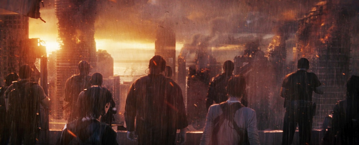 Amazon-Highlights im Juli: „El Cid“, „Them“ und „The Tomorrow War“ – Monats-Höhepunkte bei Prime Video im Überblick – Bild: © Amazon Studios