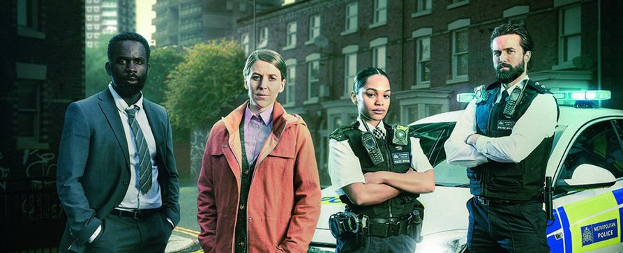 „The Tower“: Termin für zweite Staffel der Krimiserie mit Gemma Whelan („Game of Thrones“) – Neuer Fall für ungleiches Ermittlerinnen-Paar – Bild: ITV