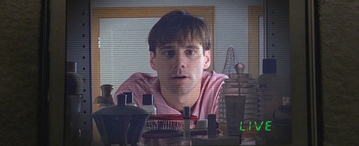 Paramount-Serienpläne: von „Truman Show“ bis „Terminator“ – Wiedereinstieg ins TV-Geschäft nach jahrelanger Abstinenz – Bild: Paramount Pictures