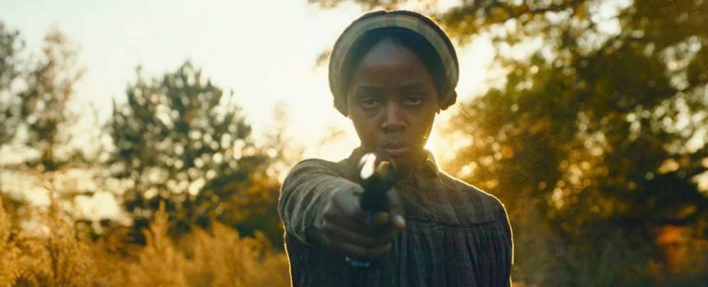 „The Underground Railroad“: Amazons Romanverfilmung findet schwer in die Spur – Review – Oscar-Preisträger Barry Jenkins inszeniert die Odyssee einer flüchtigen Sklavin – Bild: Amazon