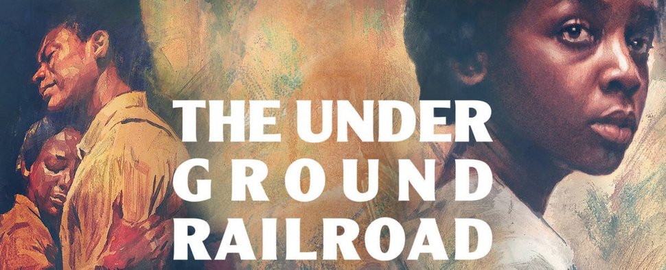 [UPDATE] "The Underground Railroad": Trailer und Starttermin für Amazon-Miniserie – Verfilmung des Bestsellers von Colson Whitehead – Bild: Prime Video