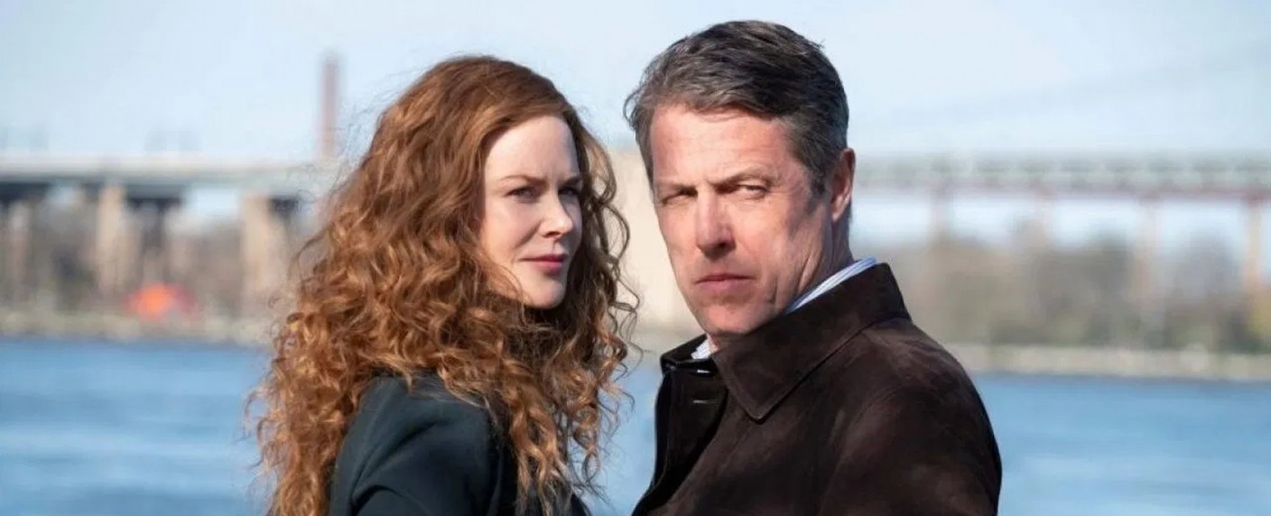 [UPDATE] „The Undoing“: HBO verschiebt Miniserie mit Nicole Kidman und Hugh Grant – Donald Sutherland und Sofie Gråbøl in Nebenrollen dabei – Bild: HBO