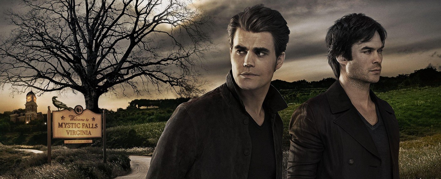 The CW Midseason: Serienfinale von „Vampire Diaries“ im März – Starttermine für „Reign“, „The Originals“, „The 100“, „Riverdale“ – Bild: The CW