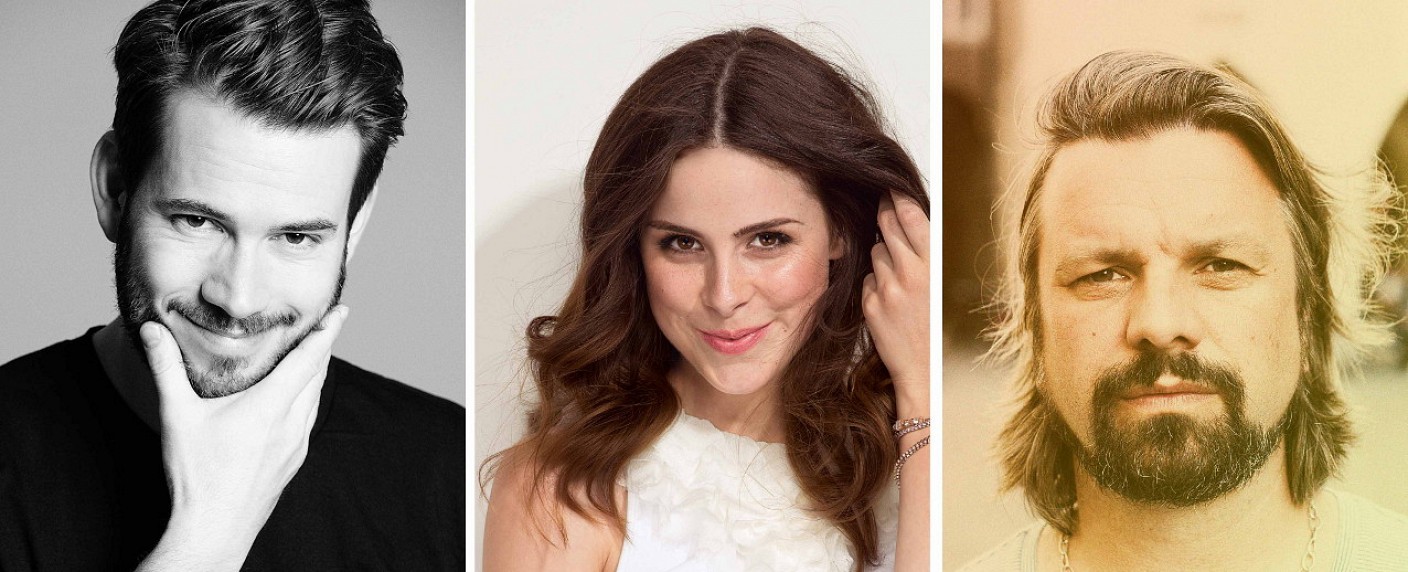 „The Voice Kids“: Sat.1 hat Starttermin für zweite Staffel – ‚Blind Auditions‘ beginnen am 21. März – Bild: Sat.1/​Felix Krueger/​Florian Sommet/​André Stephan