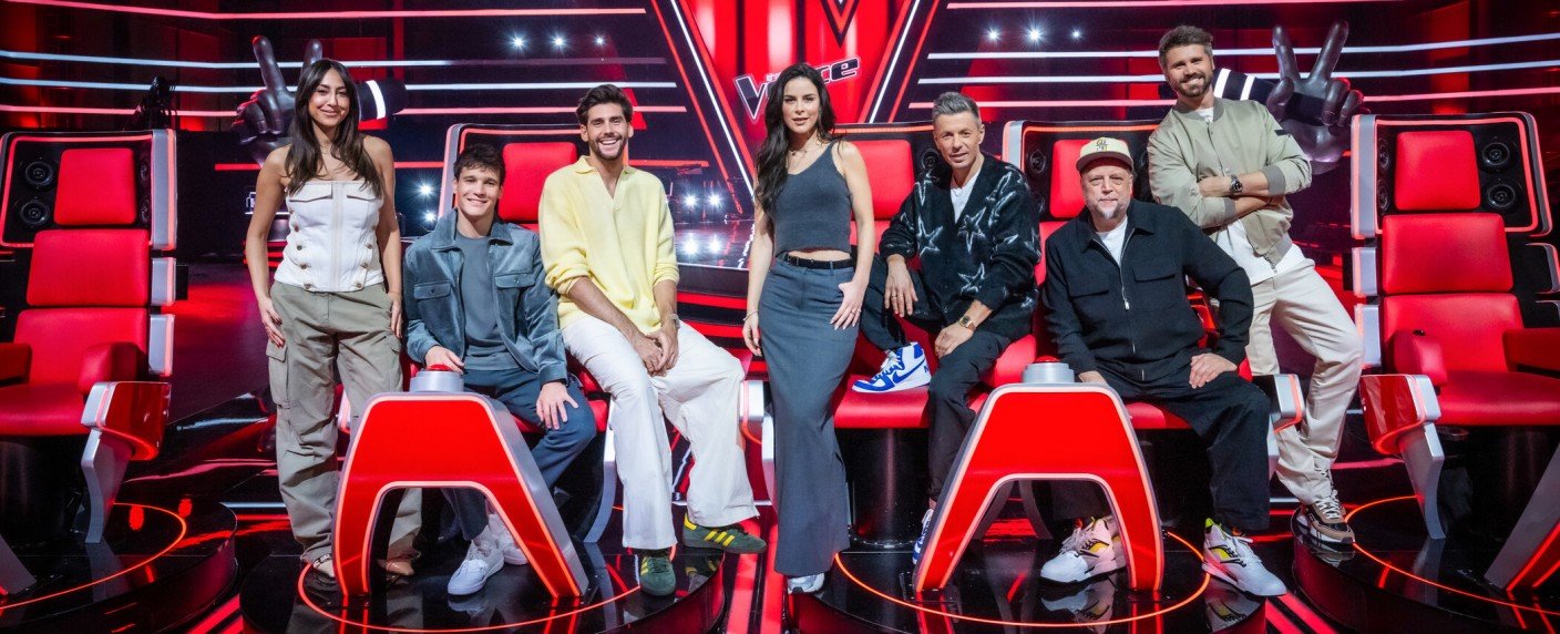 „The Voice Kids“ Starttermin für zwölfte Staffel verkündet